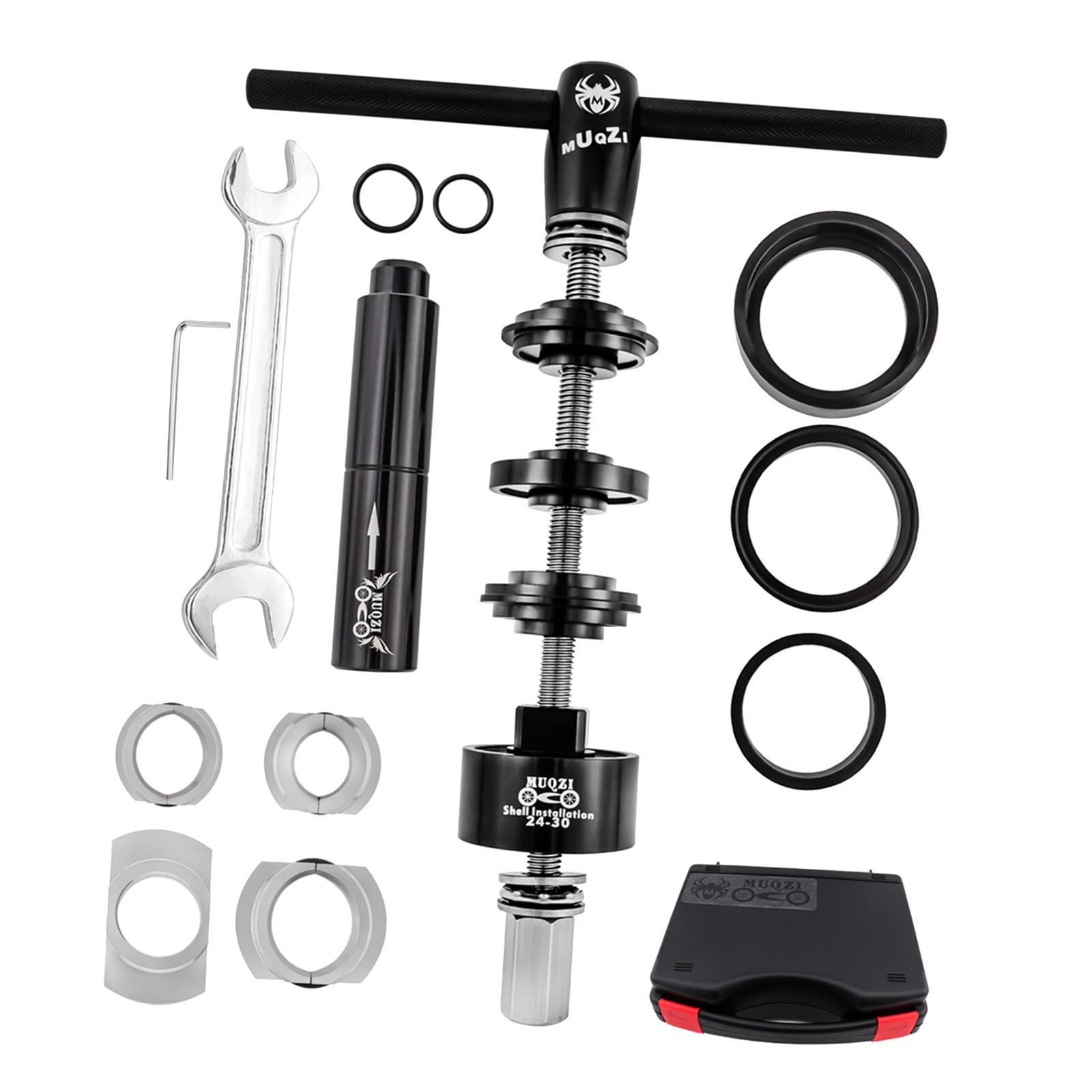 Set di Attrezzi Portatili per  - Mountain Biking Shop recensione e prezzo
