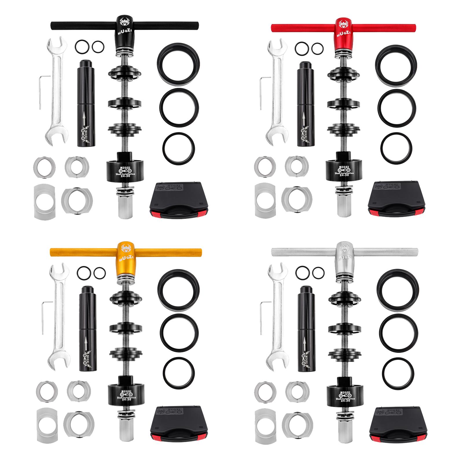 Set di Attrezzi Portatili per  - Mountain Biking Shop recensione e prezzo