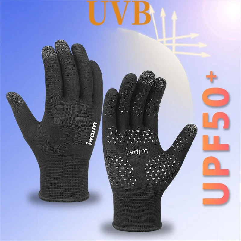 Guanti da ciclismo Guanti da b - Mountain Biking Gloves Mens recensione e prezzo