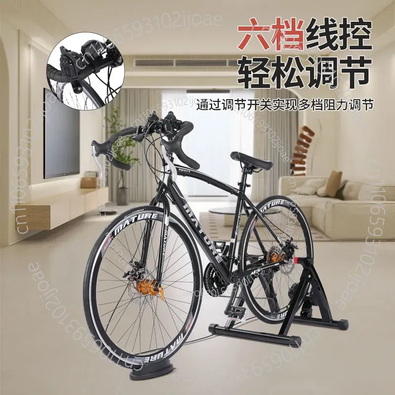 Tapis Roulant Indoor per Bicic - Mountain Biking For Fitness recensione e prezzo