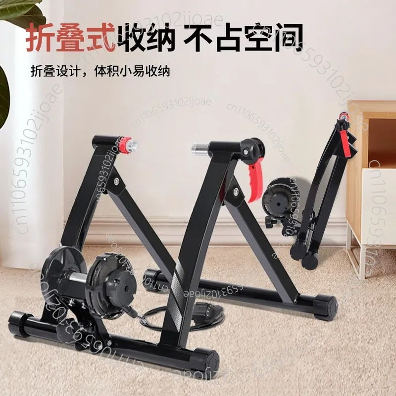 Tapis Roulant Indoor per Bicic - Mountain Biking For Fitness recensione e prezzo
