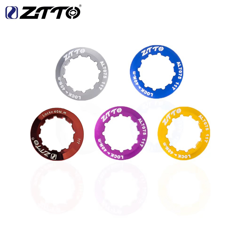 ZTTO MTB Bici Da Strada Casset - Cassette 11 Speed recensione e prezzo